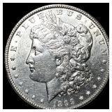 1899 Morgan Silver Dollar UNCIRCULATED