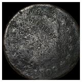 1809 Classic Head Large Cent NICELY  CIRCULATED