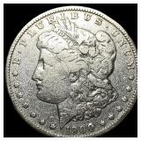 1900-O Silver Morgan Dollar HIGH GRADE