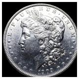 1903 Morgan Silver Dollar UNCIRCULATED