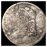 1834 Capped Bust Half Dime HIGH GRADE