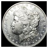 1880-O Silver Morgan Dollar UNCIRCULATED