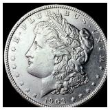 1903 Morgan Silver Dollar UNCIRCULATED