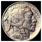 1918 Buffalo Nickel UNCIRCULATED