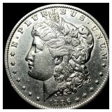 1886 Morgan Silver Dollar UNCIRCULATED
