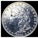 1903 Silver Morgan Dollar HIGH GRADE