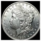 1889-O Silver Morgan Dollar CLOSELY  UNCIRCULATED