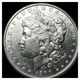 1900-S Silver Morgan Dollar UNCIRCULATED