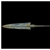 Luristan 1200-800 BC Bronze Spear or Arrow Point