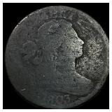 1803 Draped Bust Large Cent NICELY CIRCULATED