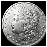 1903-S Silver Morgan Dollar NEARLY UNCIRCULATED