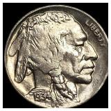 1934-D Buffalo Nickel UNCIRCULATED