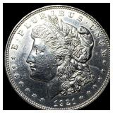 1921 Silver Morgan Dollar UNCIRCULATED
