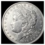 1888-S Silver Morgan Dollar UNCIRCULATED
