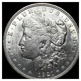 1921 Silver Morgan Dollar UNCIRCULATED