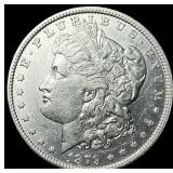 1879-O Silver Morgan Dollar UNCIRCULATED