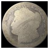 1884-O Morgan Silver Dollar NICELY CIRCULATED