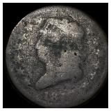 1808-1814 Classic Head Large Cent NICELY  CIRCULA