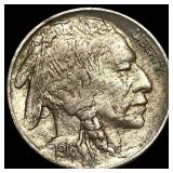 1916 Buffalo Nickel UNCIRCULATED