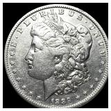 1889-O Silver Morgan Dollar CLOSELY UNCIRCULATED