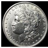 1900-S Silver Morgan Dollar UNCIRCULATED