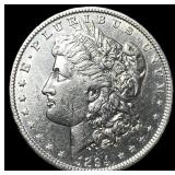 1894-O Silver Morgan Dollar HIGH GRADE
