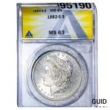 2017-W Silver Eagle PCGS SP69