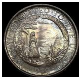 Hawaii 1959 Silver Statehood Medal UNCIRCULATED