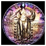 1930 Standing Liberty Quarter CLOSELY UNCIRCULATED