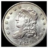 1834 Capped Bust Half Dime HIGH GRADE