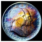 1926 Silver Sesquicentennial Half Dollar HIGH GRAD
