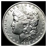 1892-O Morgan Silver Dollar HIGH GRADE