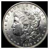 1885 Silver Morgan Dollar UNCIRCULATED