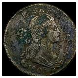 1803 Draped Bust Large Cent HIGH GRADE