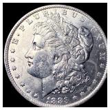 1883-O Silver Morgan Dollar UNCIRCULATED