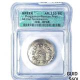 After 133 BC Ancient Greek, Roman Prov. Pergamom S