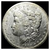 1883-O Silver Morgan Dollar NICELY CIRCULATED
