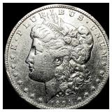 1894-O Silver Morgan Dollar CLOSELY UNCIRCULATED