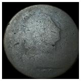 1796-1807 Draped Bust Large Cent NICELY  CIRCULAT
