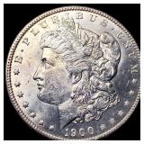 1900-O Silver Morgan Dollar UNCIRCULATED