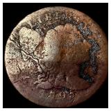 1805 Draped Bust Large Cent NICELY CIRCULATED