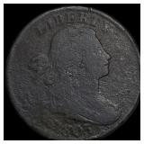 1803 Draped Bust Large Cent HIGH GRADE