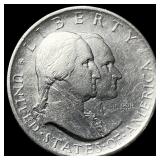 1926 Silver Sesquicentennial Half Dollar  UNCIRCU