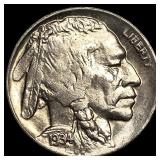 1934-D Buffalo Nickel UNCIRCULATED