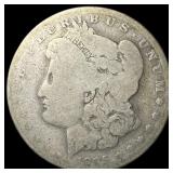 1895-O Silver Morgan Dollar NICELY CIRCULATED