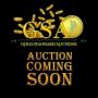 October 8th - 11th Cleveland Craftsman Coin Auction