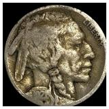 1924-S Buffalo Nickel LIGHTLY CIRCULATED