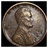 1916-S Lincoln Wheat Cent UNCIRCULATED