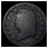 1803 Draped Bust Large Cent NICELY CIRCULATED