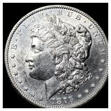 1879-O Silver Morgan Dollar CHOICE BU